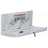 Horizontal Changing Station