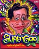 Super Goo Image Editing Software