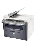 Review Canon 2711B080AA / Canon i-SENSYS MF4350d All in One Laser Printer