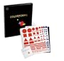Colorforms Activity Toys Original 60th Anniversary Edition
