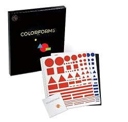 The Original Colorforms Set