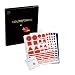 Colorforms Activity Toys Original 60th Anniversary Edition