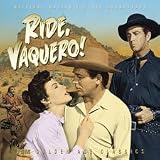 Ride Vaquero!/The Outriders (1953/1950)