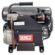 Senco PC1131 Compressor, 2.5-Horsepower (PEAK) 4.3-Gallon