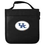 Kentucky Wildcats Classic CD Case/Holder - NCAA College Athletics Fan Shop Accessories