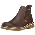 Kickers Knox 001161 50, Damen Slipper