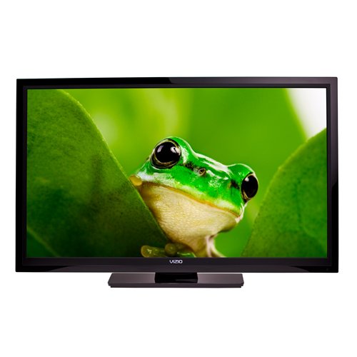 VIZIO E320AR 32-Inch 60Hz Class LCD HDTV (Black)
