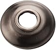 Moen AT2199ORB Shower Arm Flange, Oil Rubbed Bronze