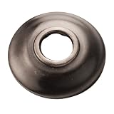 Moen AT2199ORB Shower Arm Flange, Oil Rubbed Bronze