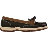 Maui Surf Company Women's Swell Boat Shoe