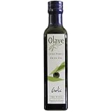 Olave Garlic Infused Extra Virgin Olive Oil