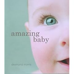 Amazing Baby