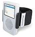 Mophie Relo Run Armband for iPod nano 1G, 2G (Black)
