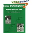 Secrets of Winning Tennis Essays to Elevate Your Game by
