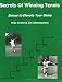 Search : Secrets of Winning Tennis/Essays to Elevate Your Game