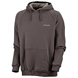 Columbia Hart Mountain Hoodie Mens Medium
