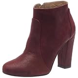 bottes noir pas cher Tatoosh Garance Boots femme