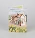 Across The Miles Village Scene Easter Card