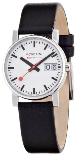 Mondaine EVO Ladies Big Date - A669.30305.11SBB