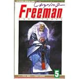 Crying Freeman, Part 3 No. 5
