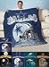 NFL Fleece Throws