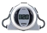Korg MM-2 Personal Clip-On-Ear Metronome