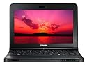 Toshiba NB200-10G 10.1-inch Netbook (Atom N270 1.6 GHz, 1 GB RAM, 160 GB, Windows XP Home)