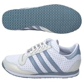 Buy adidas Galaxy 3 Ladies Athletic Inspired Shoes by adidas