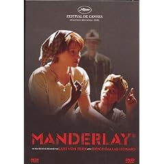 Manderlay- DVD [Edizione: Francia]