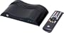 GE 23333 Digital to Analog TV Converter Box