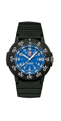 Luminox 3003 Luminox Mens Original Navy SEAL Dive Watch 3003