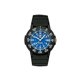 Luminox Men's Original Navy SEAL Dive Watch #3003