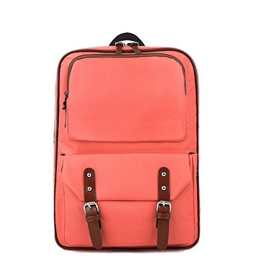 Artone unisex water resistant oxford laptop backpack sc…
