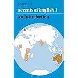 accents of english volume 1