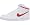 White / Varsity Red-White
