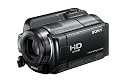 Sony HDRXR200VE High Definition Handycam Camcorder with Built-In 120GB Hard Disc Drive (50hrs)