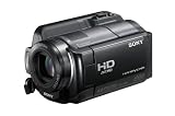 Sony HDRXR200VE High Definition Handycam Camcorder with Built-In 120GB Hard Disc Drive (50hrs)