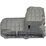 Dorman 264-109 Engine Oil Pan Assembly - Gasket Not Included by Dorman