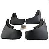 EricTM For VW Volkswagen SAGITAR Jetta Mud Flap Splash Guards 