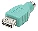 Cable Choice USB-A Female to PS2 Male Adapter