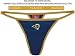 St. Louis Rams Team Thong 2-Pack