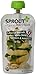 Sprout Organic Baby Food Stage 2 Pouches, Butternut Squash, White Beans, Spinach and Amaranth, 4 Ounce (Pack of 5)