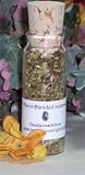 Hand-blended Incense: Candlemas/imbolc