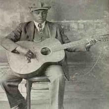 Blind Willie McTell - Blind Willie McTell