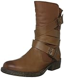 Blink BLL024-300635-C3, Damen Stiefel, Braun (Jar), EU 40