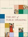 The Art of Public Speaking with Student CDs 4.0, Audio CD set, PowerWeb and Topic Finder