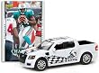 Miami Dolphins - Chris Chambers 2007 Upper Deck Collectibles NFL Ford SVT Adrenalin Concept with Card