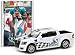 Search : Miami Dolphins - Chris Chambers 2007 Upper Deck Collectibles NFL Ford SVT Adrenalin Concept with Card