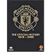 Manchester United - The Official History 1878-2008 [DVD]