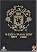 DVD : Manchester United - The Official History 1878-2008